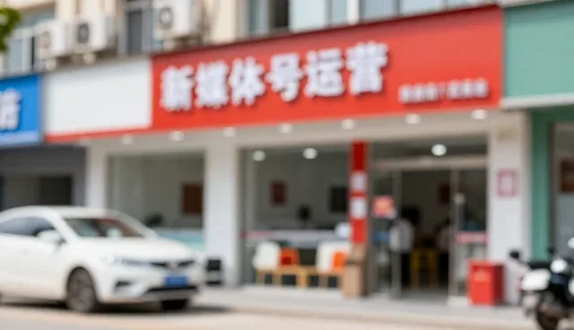 新媒体账号运营流程优化的5大检查要点
