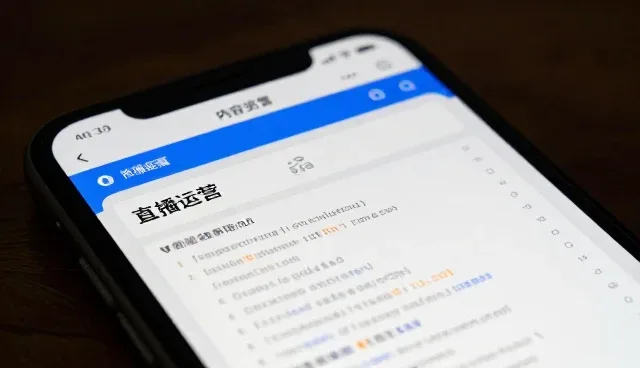 直播活动策划执行中的常见问题与应对策略